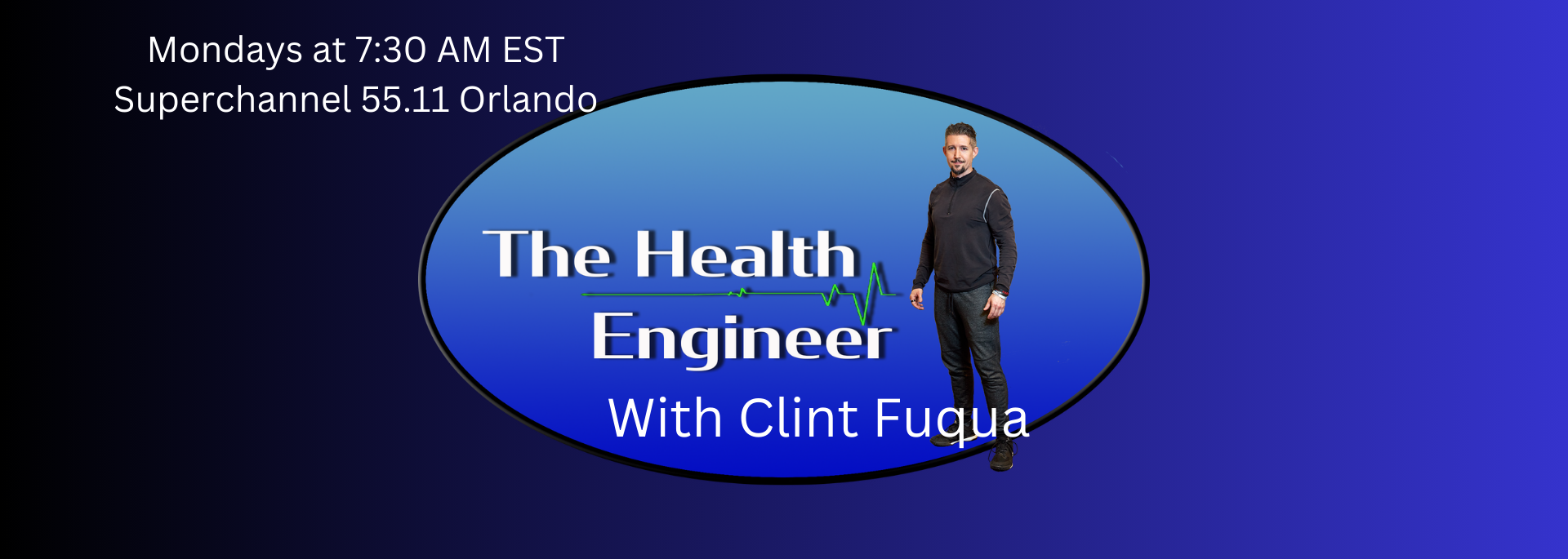 The Health Engineer 