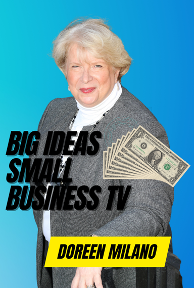 Big Ideas Small Business TV