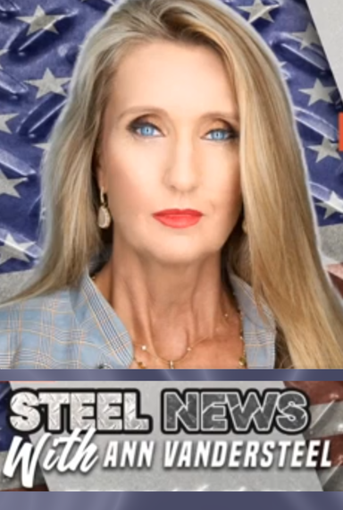 Steel News With Ann Vandersteel