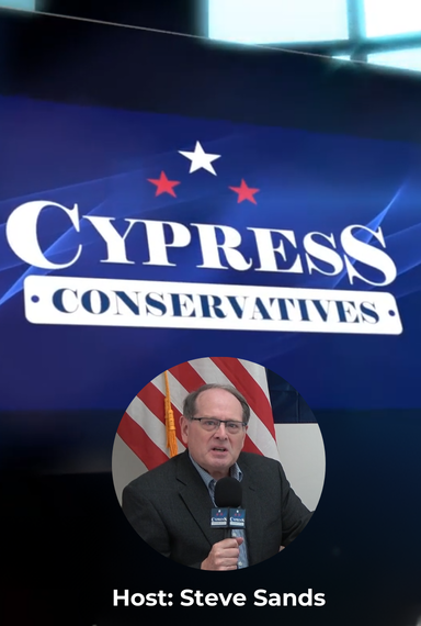 Cypress Conservatives