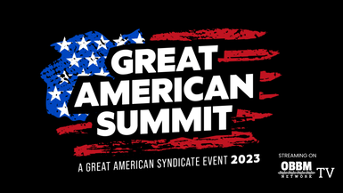 Great American Summit 2023