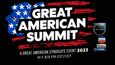 Great American Summit 2023