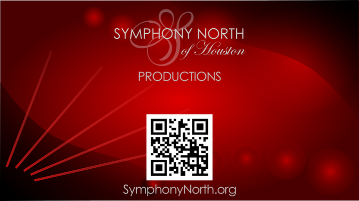 Symphony North of Houston TX