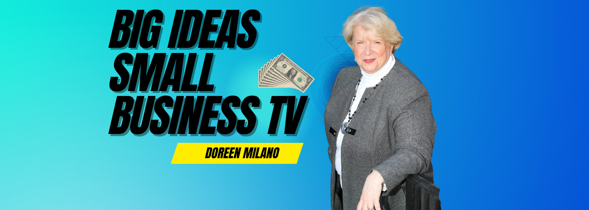 Big Ideas Small Business TV