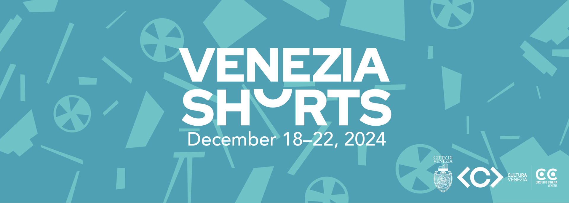 Venezia Shorts