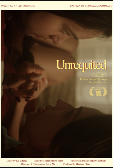 Unrequited