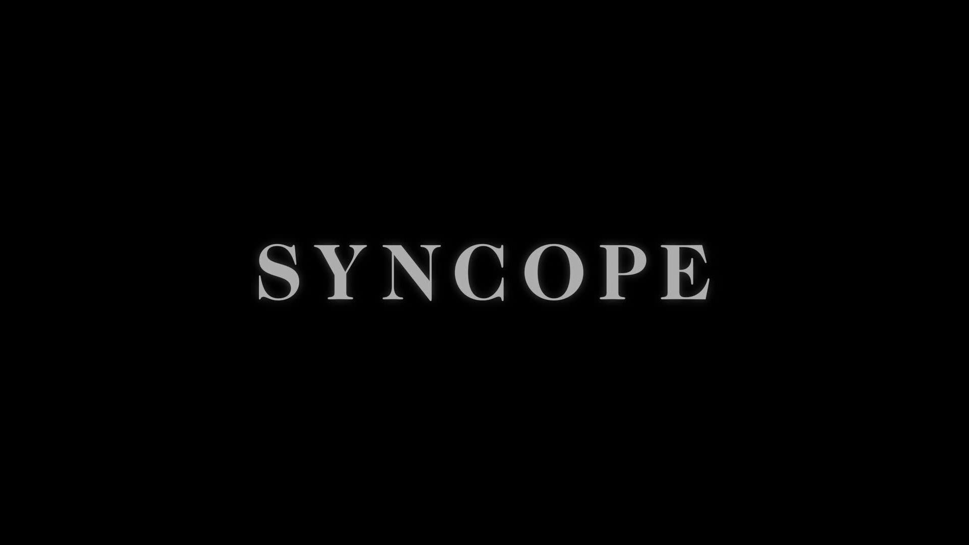 Syncope