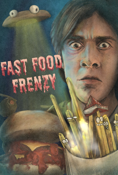 Fast Food Frenzy