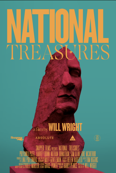 National Treasures