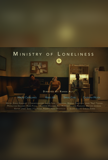 Ministry of Loneliness