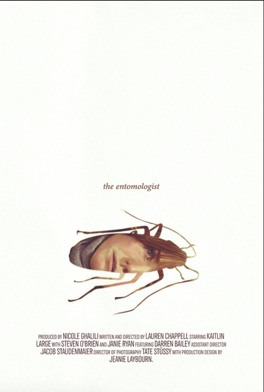 The Entomologist