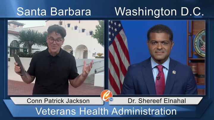 VA Hospital and Veteran Care