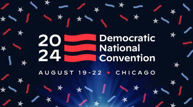 DNC 2024 Live!