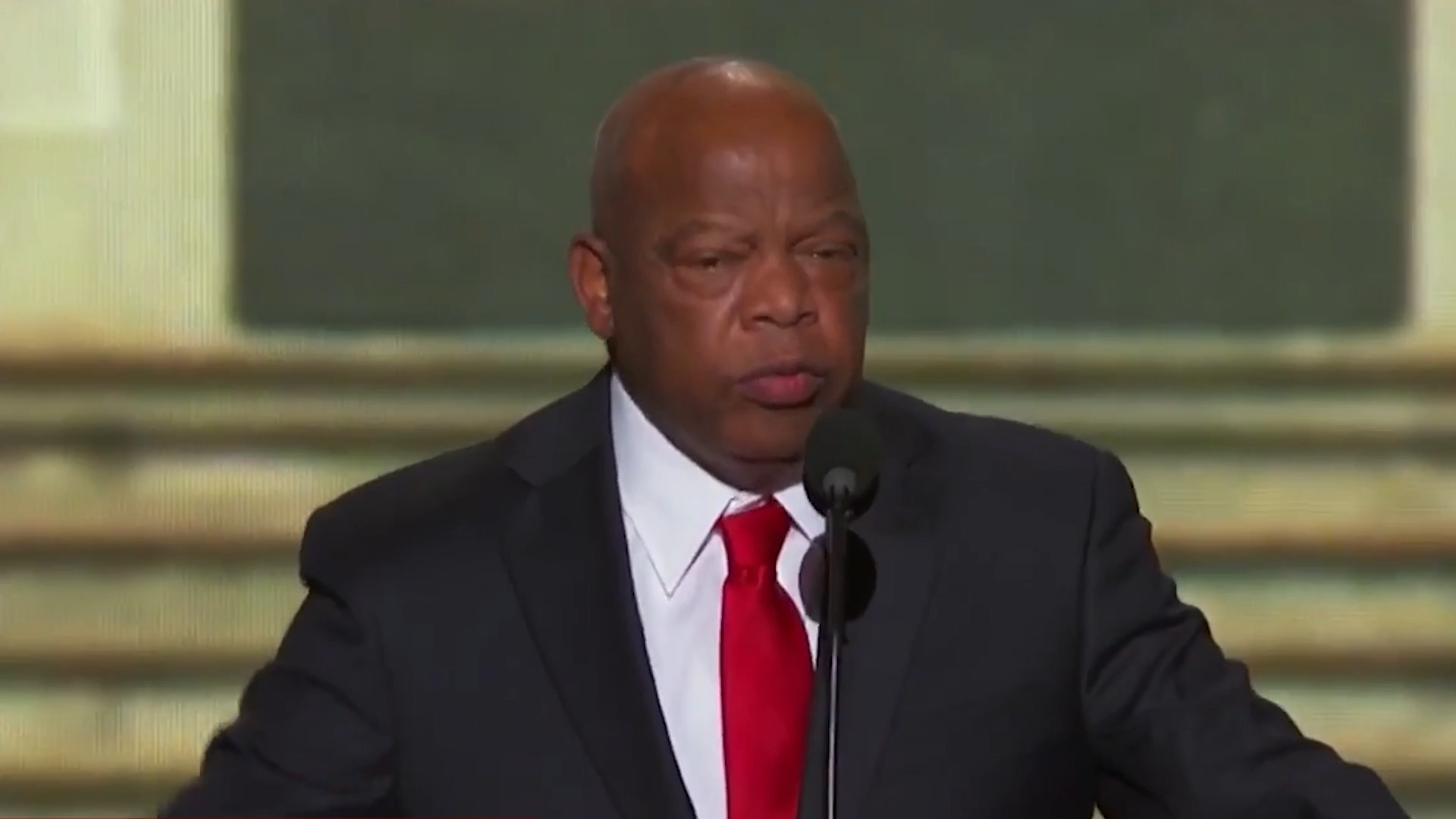 Convention Speeches in History John Lewis 2012.mp4