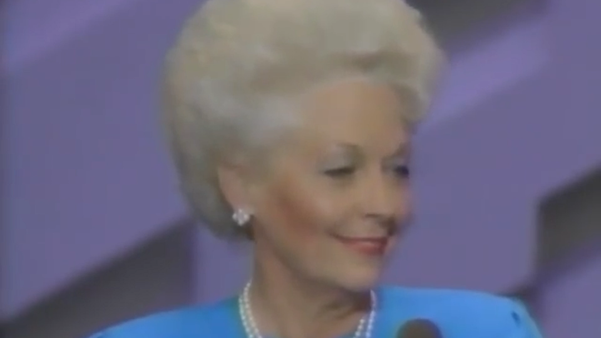 Convention Speeches in History_ Ann Richards 1988